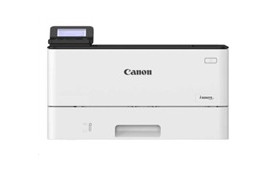 Canon i-SENSYS LBP233dw - černobílá, SF, duplex, PCL, USB, LAN, Wi-Fi
