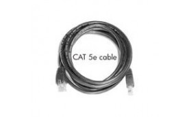 HP Ethernet 7ft CAT5e RJ45 M/M Cable