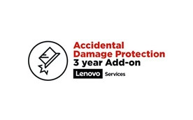LENOVO záruka pro Tablet K10 elektronická - z délky Multiple >>>  3 roky ADP (Ochrana proti náhodnému poškození)