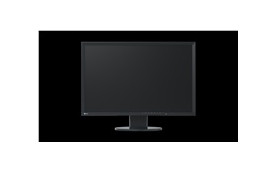 EIZO MT IPS LCD LED 24" EV2430-BK 1920x1200, 1000:1, 300cd, 14ms, repro,DVI-D, D/SUB15, DP, USB, černý