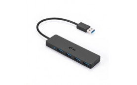 iTec USB 3.0 Hub 4-Port