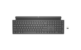 BAZAR - HP Dual Mode Keyboard 1000 - bezdrátová klávesnice - Poškozený obal (Komplet)