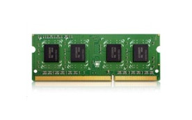 QNAP rozšiřující paměť 1GB DDR3-1333