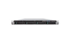 Intel Server System R1304WTTGSR (WILDCAT PASS), Single