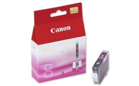 Canon BJ CARTRIDGE magenta CLI-8M (CLI8M)