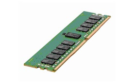 HPE 16GB (1x16GB) Dual Rank x8 DDR4-2666 CAS-19-19-19 Unbuff Std Mem Kit ml30/dl20G10