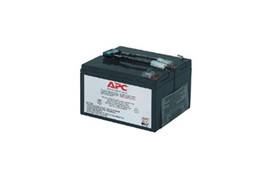 APC Replacement Battery Cartridge #9, SU700RMINET