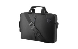 HP 15.6 Value Black Topload - BAG