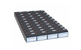 AVACOM AVA-RBP40-12120-KIT - baterie pro UPS CyberPower