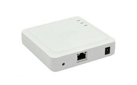 Minolta SX-BR-300AN Externí Network-to-Wifi Adapter pro bizhub 225i