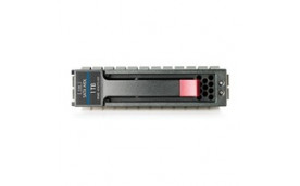HP HDD SAS 3TB 7.2k MDL DP 3.5" LFF 6G 625031-B21 HP RENEW