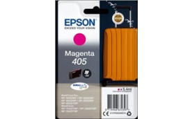EPSON ink Singlepack Magenta 405 Durabrite Ultra