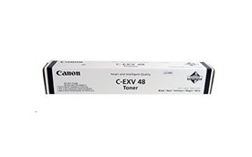 Canon toner C-EXV 48  Black (iR C1335iF/C1325iF)
