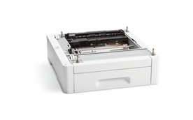 Xerox 550-Sheet Feeder pro Phaser 6510 a WorkCentre 6515