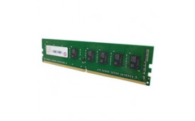 QNAP rozšiřující paměť 32GB DDR4 RAM, 3200MHZ, UDIMM, S0 VERSION