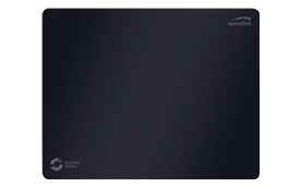 SPEED LINK podložka pod myš ATECS Soft Gaming Mousepad, M, černá