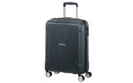 American Tourister Tracklite SPINNER 78/29 EXP TSA Dark Slate