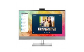 HP EliteDisplay LED LCD E273m 27" Wide IPS (1920x1080, 5ms, 250nits, 1000:1,VGA, DP, HDMI, USB3.0, repro)