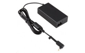 Acer Adapter 65W_3PHY BLK ADAPTER - EU POWER CORD (RETAIL PACK) pro Chromebook, S7, V13 a SW5+173