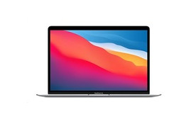 APPLE MacBook Pro 13'',M1 chip with 8-core CPU and 8-core GPU, 1TB SSD,16GB RAM - Silver