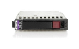 HP HDD 300G SAS 15k SFF 2.5" HotPlug 6G DP ENT
