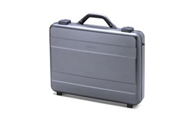 DICOTA Alu Briefcase 15-17.3