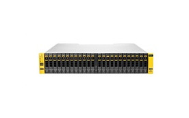 HPE 3PAR StoreServ 8000 4-port 1Gb Ethernet Adapter