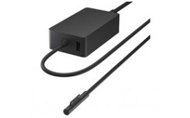 Microsoft Surface 65W síťový adapter černý