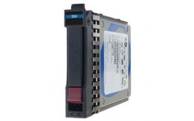 HPE 1.6TB SATA 6G WI SFF SC DS SSD 872363-B21 RENEW