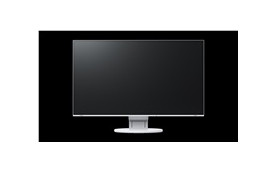 EIZO MT TN LCD LED 27", EV2785-WT, 4K UH 3840x2160,5ms,178°/178°,1300:1,350cd,1x DVI-D,1x 8-bit DP,USB typC,audio, WT