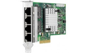 HP NC365T 4-port Ethernet Server Adapter HP RENEW 593722-B21