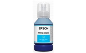 EPSON ink bar SC-T3100x Cyan