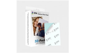 Polaroid Zink Media 2x3" 50 pack