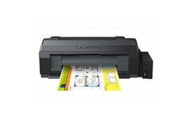 EPSON tiskárna ink L1300, CIS, A3+, 30ppm, 4ink, USB, TANK SYSTEM-3 roky záruka po registraci