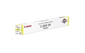 Canon Toner C-EXV 29 Yellow (IR Advance C5030/5035)