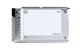 480GB SSD SATA Read Intensive PM883a 6Gbps 512e 2.5in Hot-Plug CS Kit, R350,R450,R550,R650,R750,T550,R7515,R7525