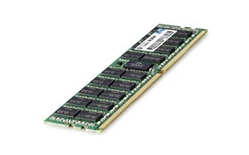 HPE 8GB (1x8GB) Single Rank x8 DDR4-2666 CAS-19-19-19 Registered Memory Kit G10
