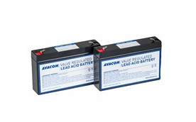 AVACOM baterie pro UPS EATON