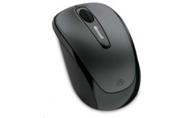 Microsoft myš L2 Wireless Mobile Mouse 3500 Mac/Win USB Loch Ness Grey
