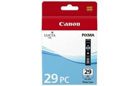 Canon BJ CARTRIDGE PGI-29 PC pro PIXMA PRO 1