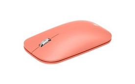 Microsoft Modern Mobile Mouse Bluetooth Peach