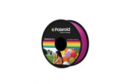 Polaroid 1kg Universal Premium PLA filament, 1.75mm/1kg - Magenta