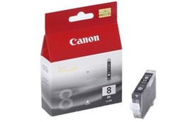 Canon BJ CARTRIDGE black CLI-8BK (CLI8BK)
