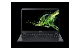 Acer Aspire 3 A315-54-36VF - Intel i3-10110U,8 GB,512 GB SSD,15.6" LCD FHD,UHD Graphics,Win10 Home,kamera