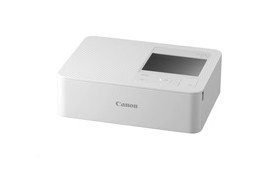 Canon SELPHY CP-1500 termosublimační tiskárna - bílá