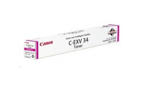 Canon drum C-EXV-34  magenta