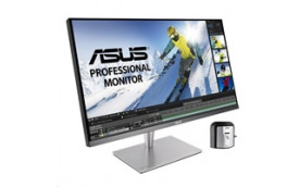 ASUS MT 32" PA32UC-K Professional 4K 3840 x 2160 IPS Quantum Dot 99.5% Adobe RGB/95% HDMI 2.0b USB Type C
