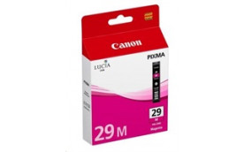 Canon BJ CARTRIDGE PGI-29 M pro PIXMA PRO 1
