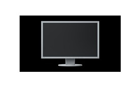 EIZO MT IPS LCD LED 24" EV2430-GY 1920x1200, 1000:1, 300cd, 14ms, repro,DVI-D, D/SUB15, DP, USB, sedy