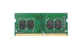 Synology rozšiřující paměť 16GB DDR4-2666 pro DVA3219, RS820RP+, RS820+
